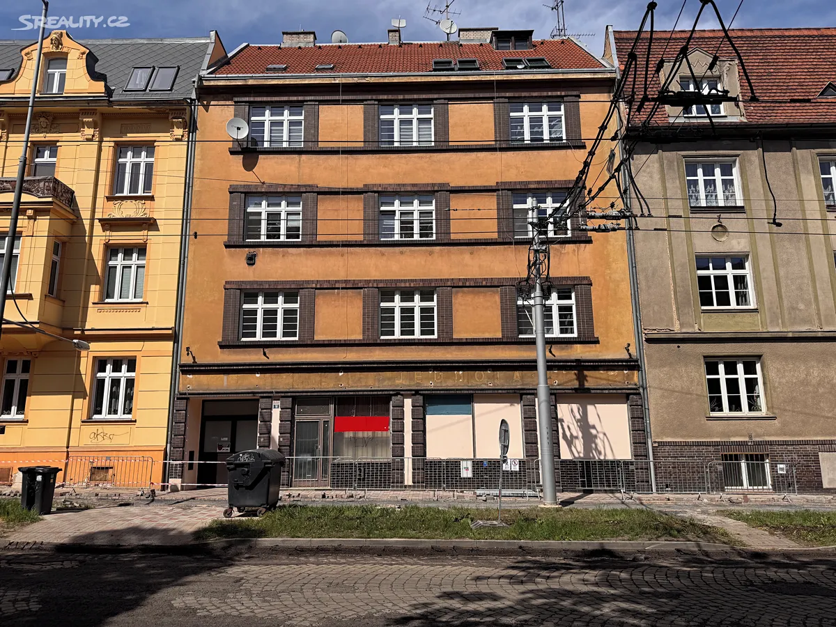 Prodej bytu 3+1 71 m², Teplice