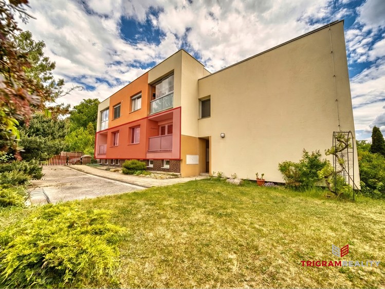 Prodej bytu 3+1, 76 m² (1 z 20)