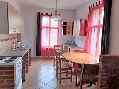 Pronájem bytu 2+1 80 m²