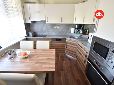 Prodej bytu 3+1 79 m²