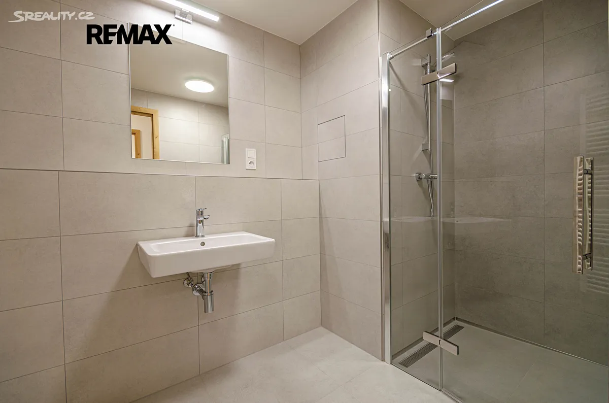 Prodej bytu 2+kk 58 m² – pohled 5