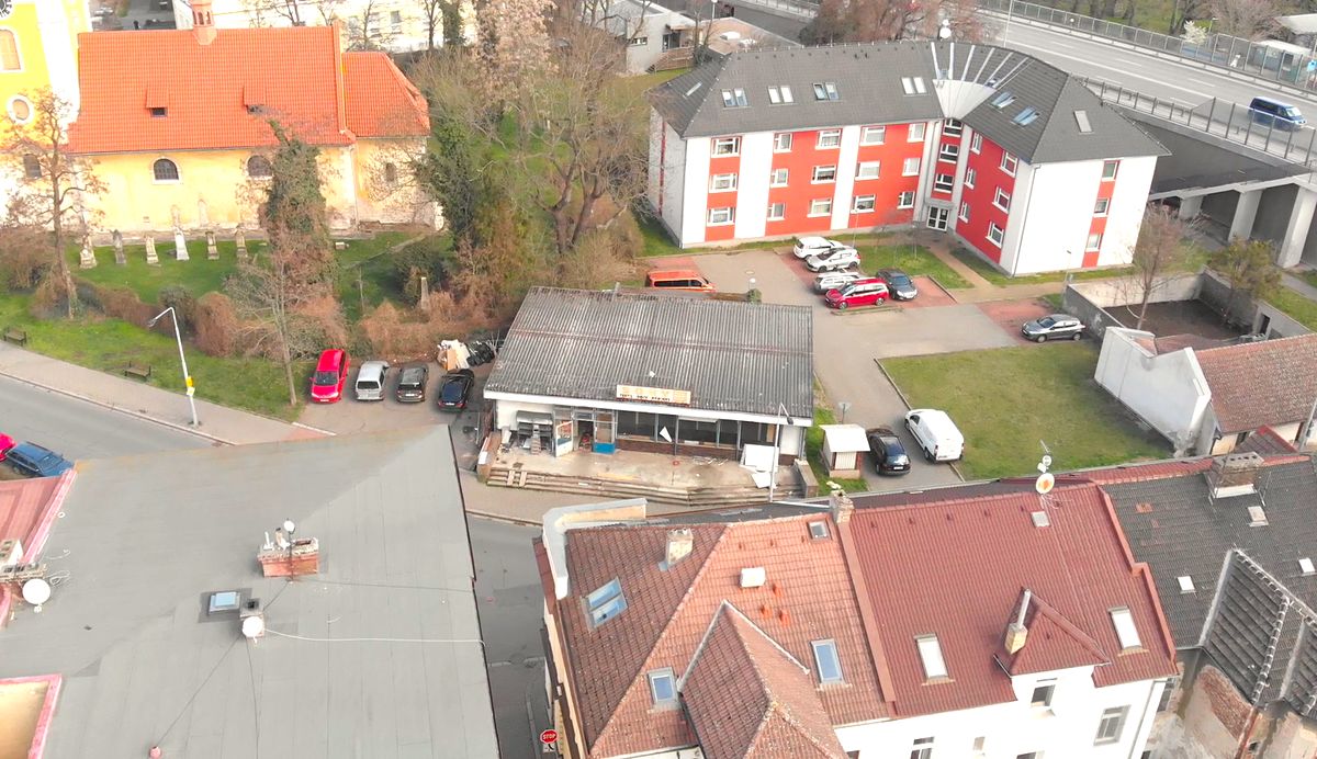 Prodej obchodního prostoru 229 m² – fotografie 3