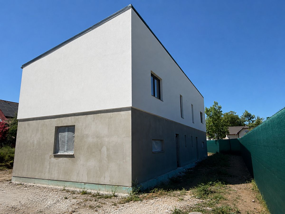 Prodej rodinného domu 148 m², pozemek 400 m² – fotografie 3