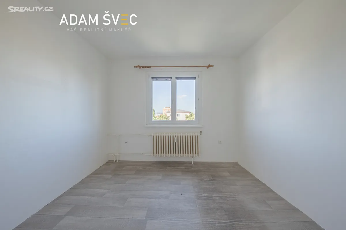 Prodej bytu 3+1 61 m² – další