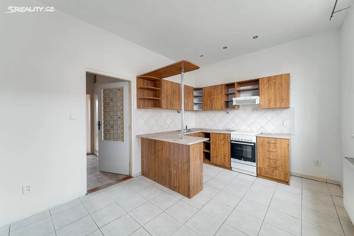 Pronájem bytu 3+kk 69 m², Ostrava