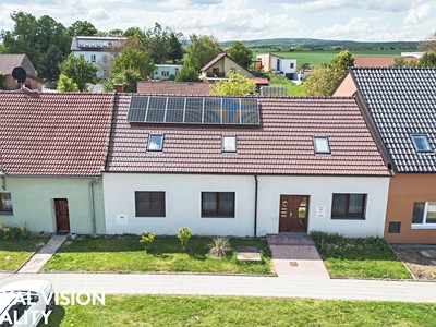 Prodej  rodinného domu 239 m², pozemek 1 160 m²