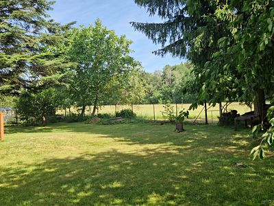 Prodej stavebního pozemku 738 m²
