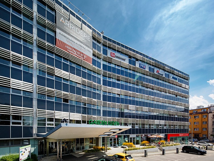 Immobilie zur Miete, 12 m² (1 von 3)