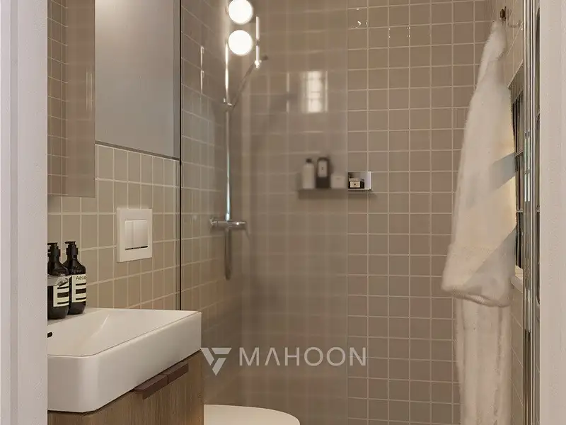Prodej bytu 1+kk 24 m², České Budějovice – náhled fotky 2