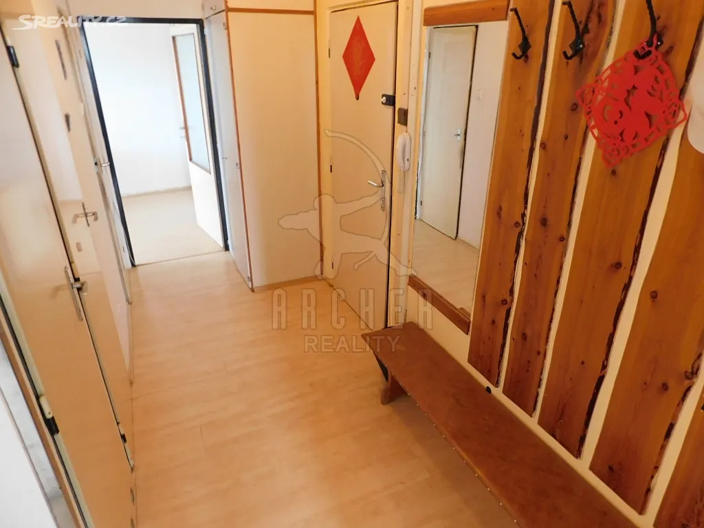Prodej bytu 3+1 61 m² - Widok 5