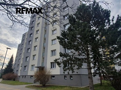 Pronájem bytu 2+1 65 m²