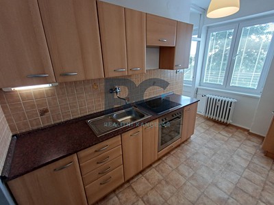 Pronájem bytu 2+1 53 m²