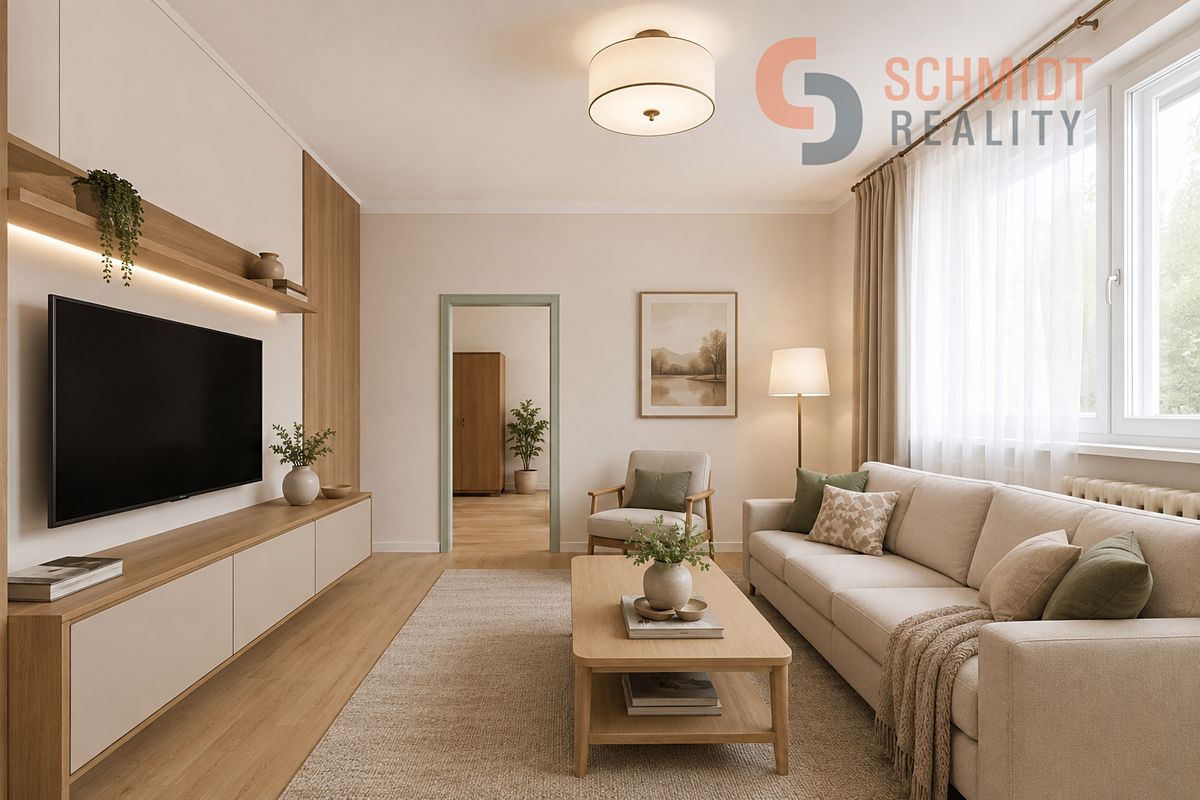 Prodej rodinného domu 200 m², pozemek 674 m² – fotografie 3