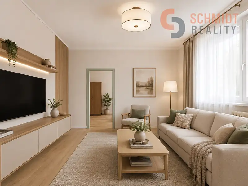 Prodej rodinného domu 200 m², pozemek 674 m², Dolní Dunajovice – náhled fotky 3