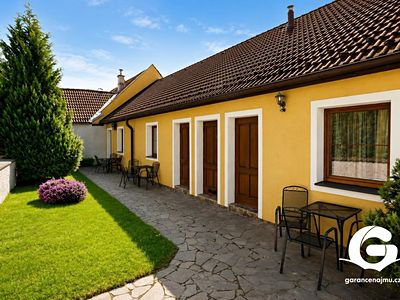 Prodej ubytovacího zařízení 2434 m²