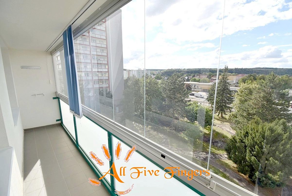 Prodej bytu 3+1 71 m²