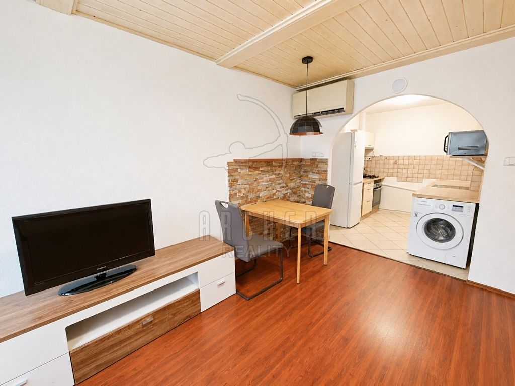 Prodej bytu 3+kk 67 m²