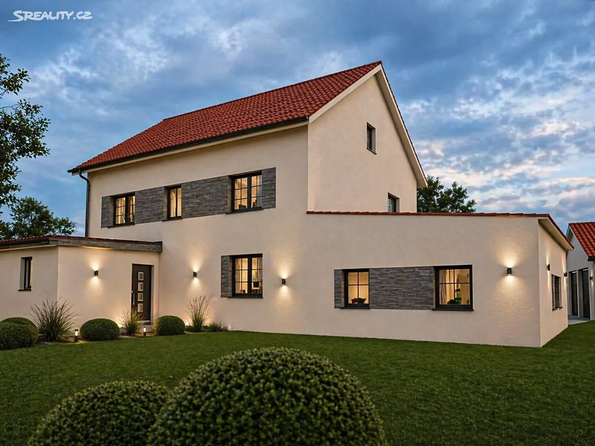 Prodej rodinného domu 141 m², pozemek 200 m² – pohled 3