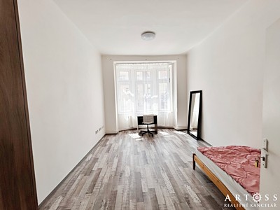 Pronájem  pokoje 22 m²