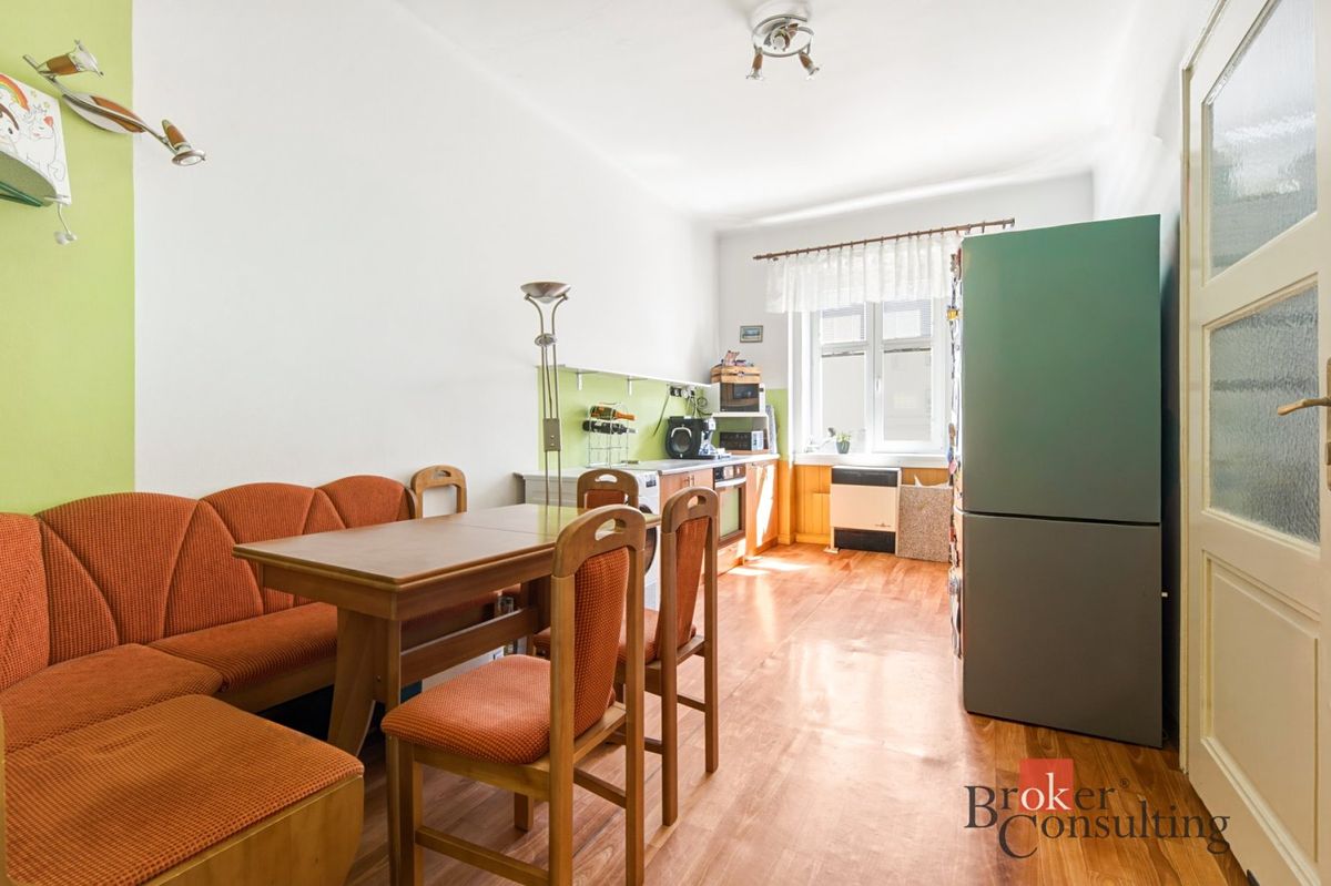 Prodej bytu 1+1 51 m² – fotografie 5
