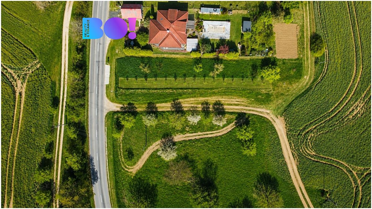 Prodej zahrady 312 m² – fotografie 2