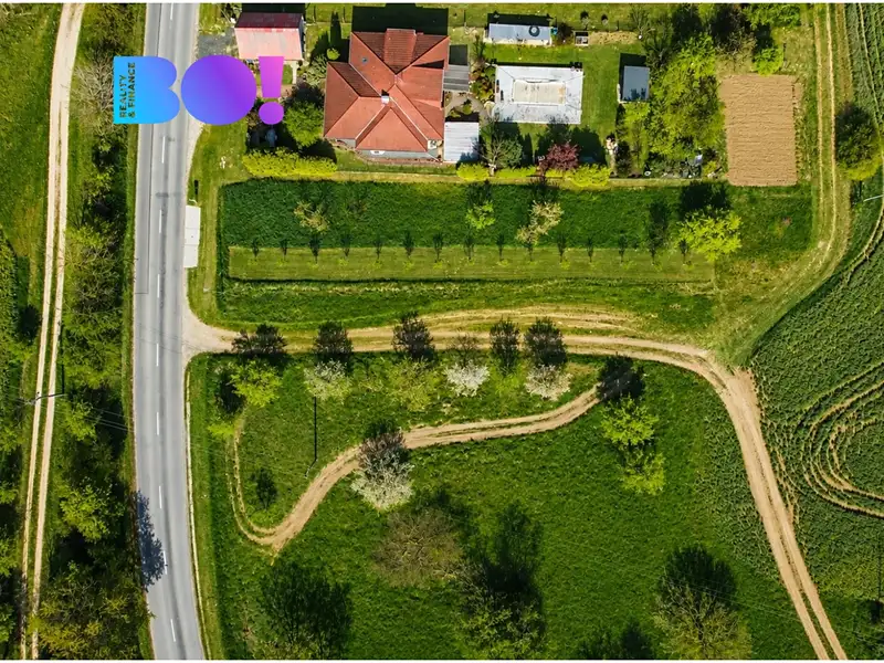 Prodej zahrady 312 m², Koryčany – náhled fotky 2