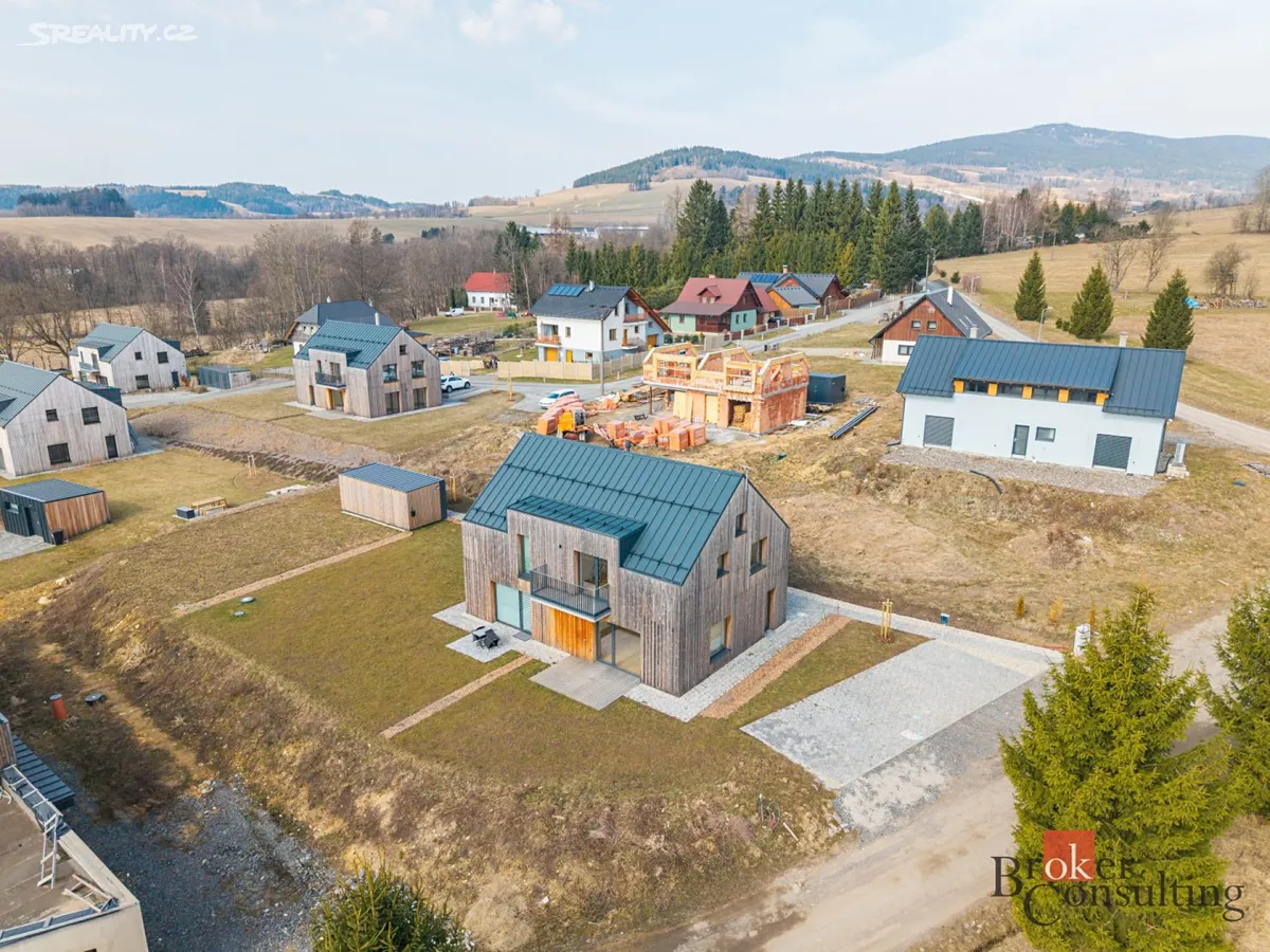 Prodej bytu 2+kk 67 m², Dolní Morava