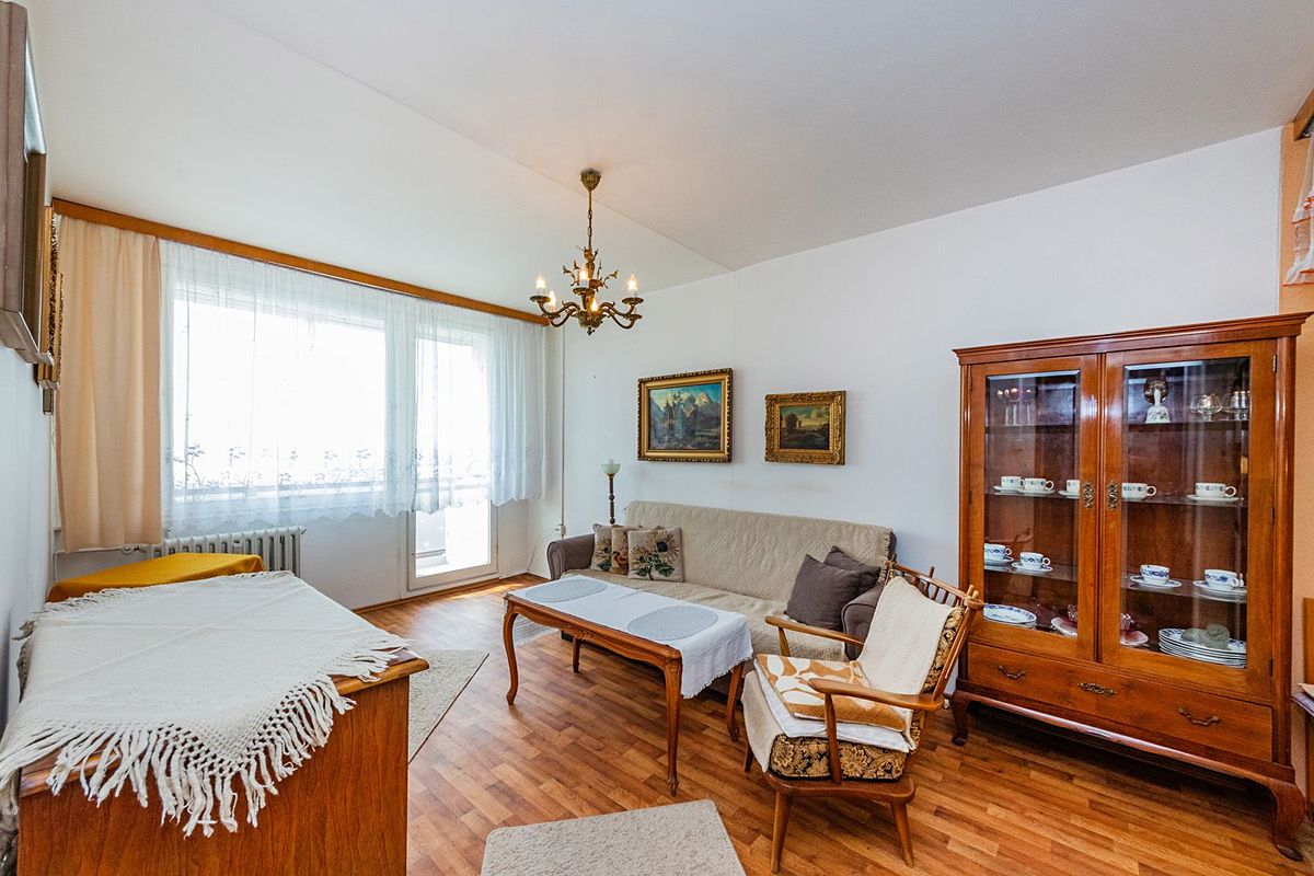Prodej bytu 2+kk 47 m² – fotografie 4