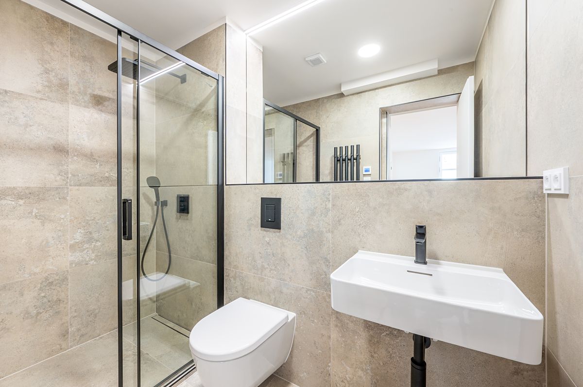 Pronájem bytu 2+kk 51 m² – fotografie 3