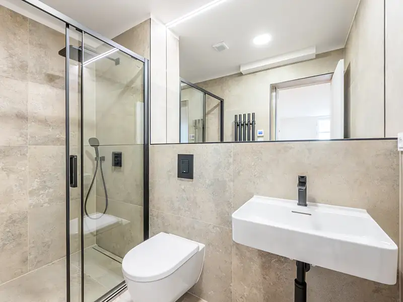 Pronájem bytu 2+kk 51 m², Praha – náhled fotky 3