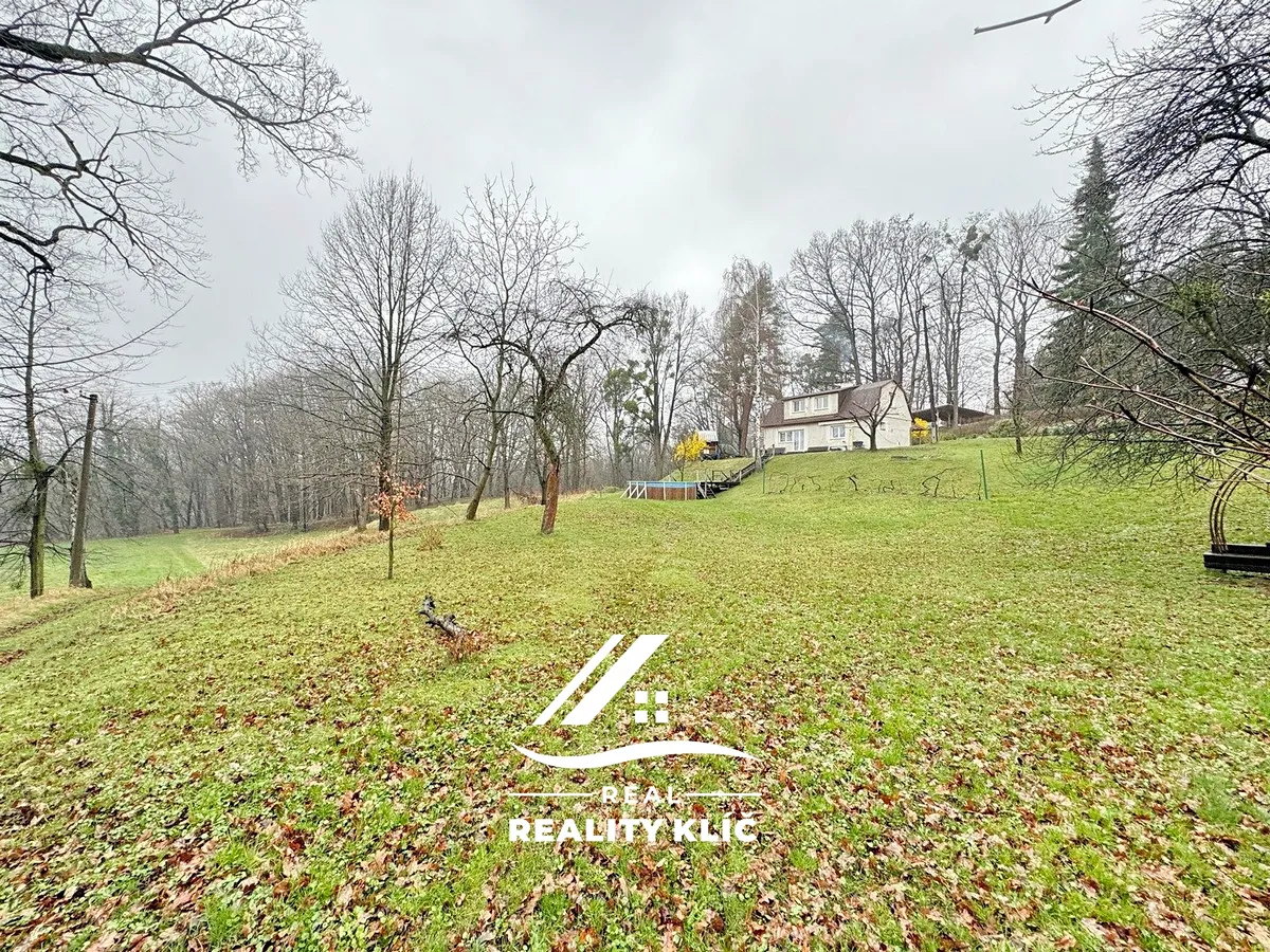 Prodej zahrady 8709 m²