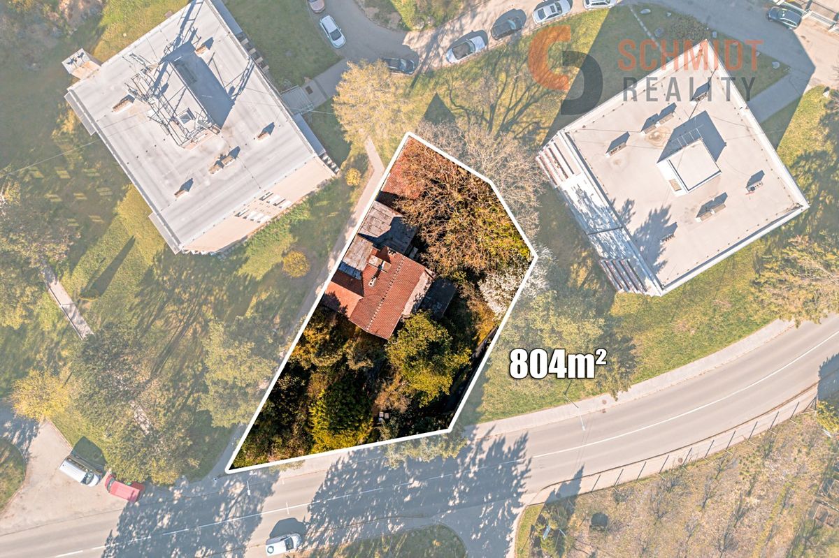 Prodej rodinného domu 175 m², pozemek 804 m² – fotografie 3