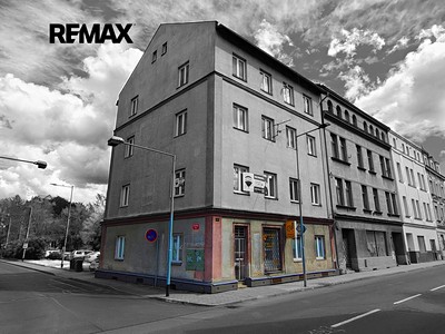 Prodej obchodního prostoru 26 m²