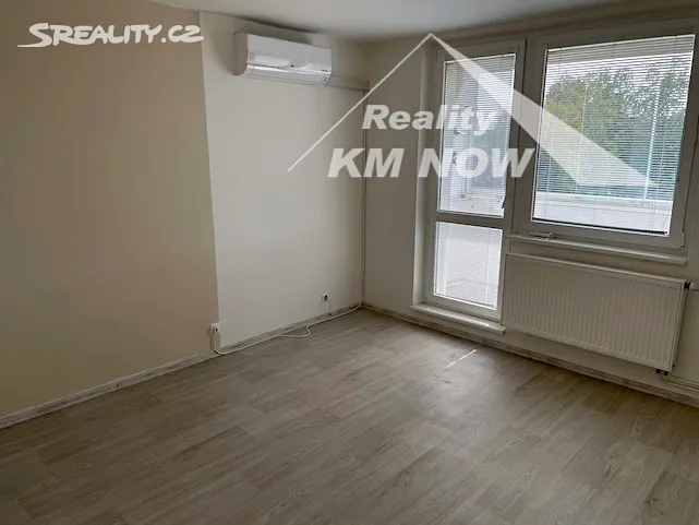 Pronájem bytu 1+1 34 m² – pohled 5