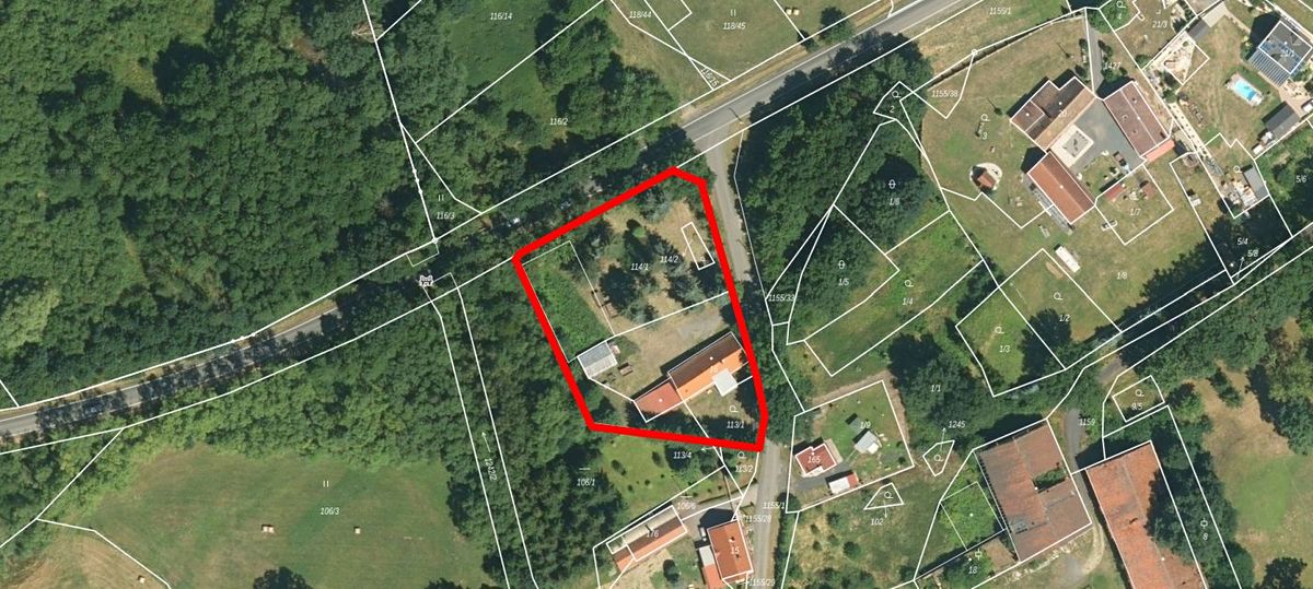 Prodej rodinného domu 321 m², pozemek 3298 m² – fotografie 3