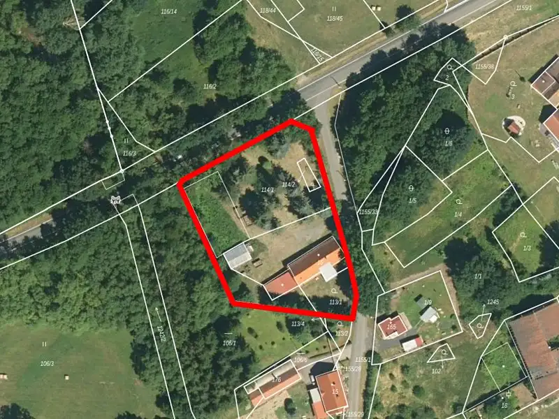 Prodej rodinného domu 321 m², pozemek 3298 m², Okrouhlá – náhled fotky 3