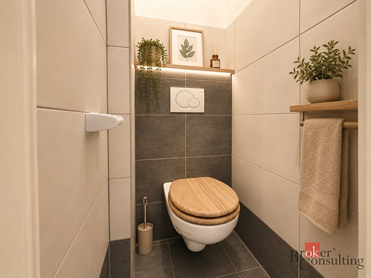 Wohnung 1+kk zum Kauf, 28 m² (6 von 6)