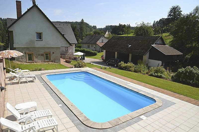 Prodej zemědělské usedlosti 300 m², pozemek 2000 m² – fotografie 4