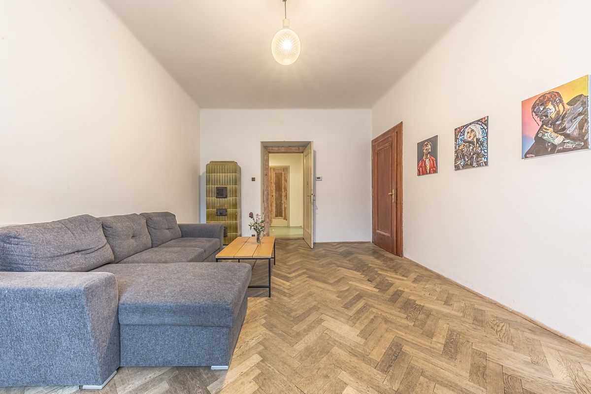 Prodej bytu 3+1 94 m² – fotografie 3