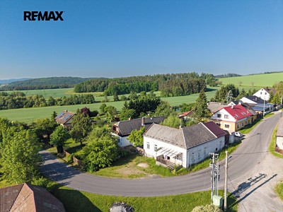Prodej  rodinného domu 131 m², pozemek 398 m²