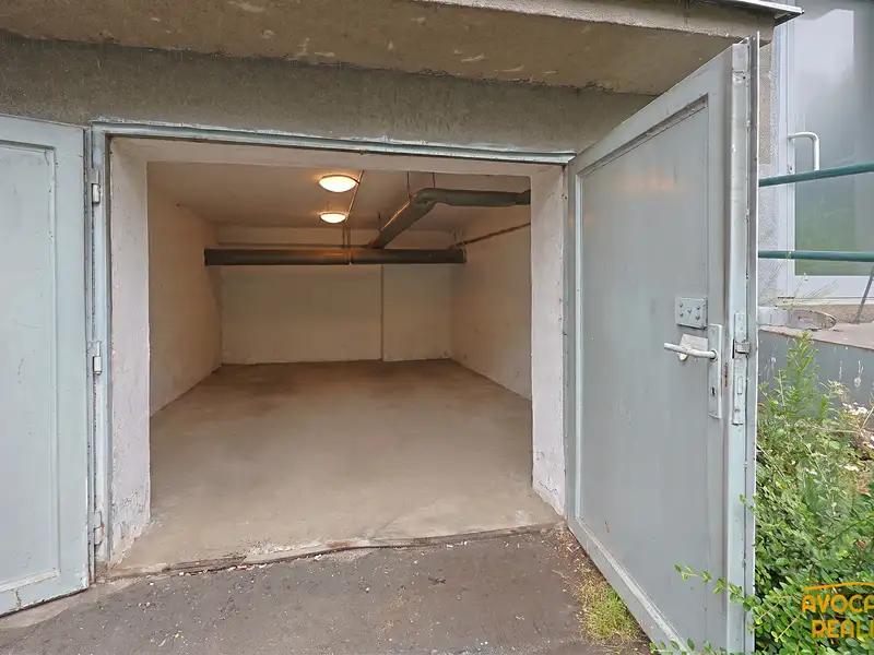 Prodej bytu 2+1 54 m², Praha – náhled fotky 3