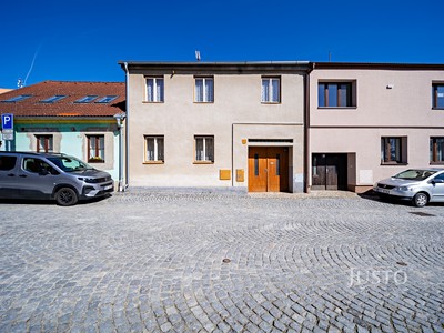 Prodej  rodinného domu 113 m², pozemek 190 m²