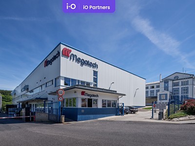 Комерційне приміщення на продаж, 13 240 м² (3 з 11)