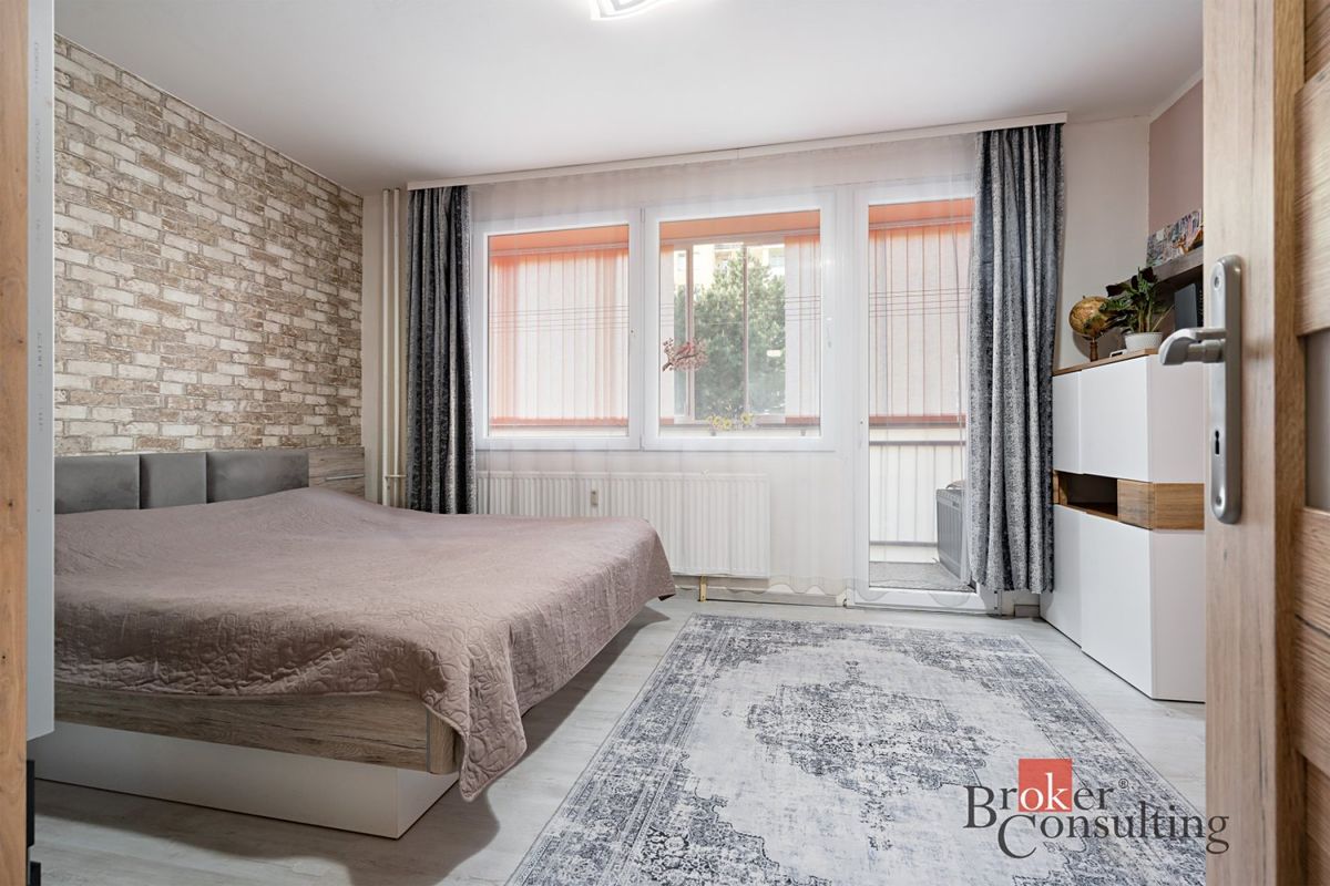 Prodej bytu 3+1 65 m² – fotografie 2
