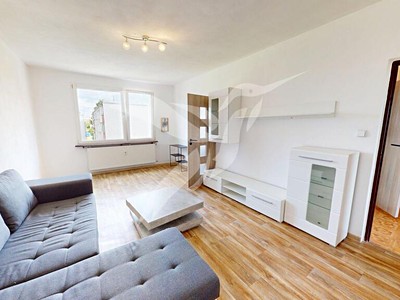 Pronájem bytu 3+1 85 m²