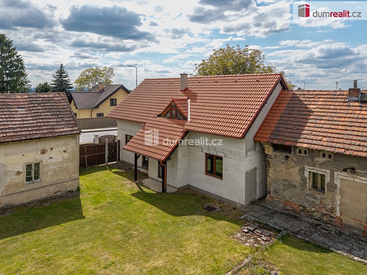 Prodej domu, 106 m² (23 z 33)