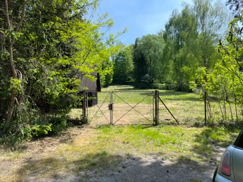 Prodej zahrady 1466 m², Ostrava – náhled fotky 3