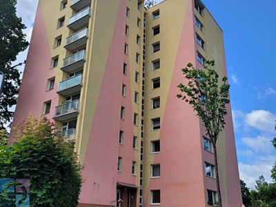 Pronájem bytu 1+1 35 m²