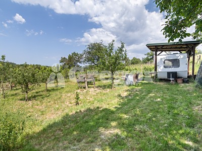 Prodej  zahrady 1 180 m²