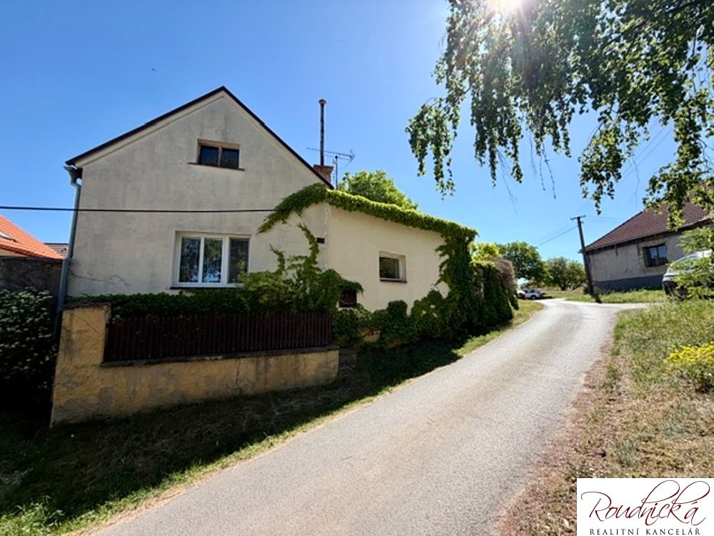 Prodej rodinného domu 113 m², pozemek 234 m²